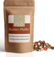 Bunter Pfeffer 250g