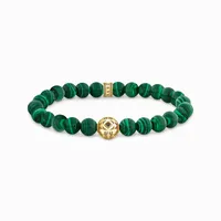 Thomas Sabo - A2145-140-6-L19 - Armband - Uni - 925er Silber - 19 cm