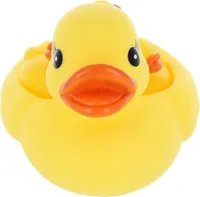 Besttoy - Badetiere Entenfamilie