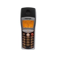 Telefon Aastra Mitel 142d se sluchátkem SIP