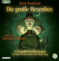Die große Hexenbox