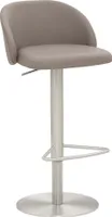Bar- und Tresenhocker myGRACE Taupe