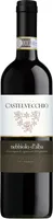 Nebbiolo d´Alba DOC Castelvecchio Piemont Rotwein trocken
