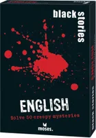 black stories English