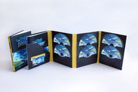 Microsoft Flight Simulator - Premium Deluxe - CD-ROM-Eurobox