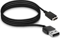kwmobile kompatibel für Polar M430 USB Ladekabel - Charger für Smart Watch - Fitnesstracker Ersatzkabel