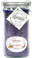 Candle Factory - Mini-Jumbo - 1001 Nacht