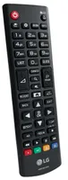Originale Fernbedienung LG TV AKB74915324 und AKB75055702