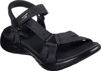 Skechers On-The-Go 600 Brilliancy BBK Größe EU 36