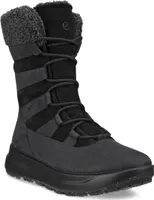 Ecco Winterstiefel Damen 31363733313830 Schwarz 38 EU