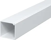 OBO BETTERMANN Leitungsführungskanal Kst 25x25x2000mm rws unbeh