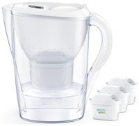 Brita Marella +3 Maxtra Pro PP Filterkanne