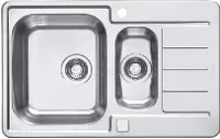 Alveus Line Maxim 70 Spülbecken flächenbündig - 1085960