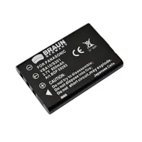 Baterie PANASONIC S003/S302 (BDP-FNP60, 950mAh)