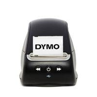 DYMO LabelWriter 2112726, Direkt Wärme/Wärmeübertragung