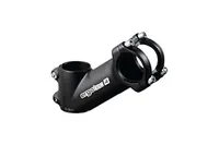 ergotec Bilbao 1-1/8 A-Head predstavec High Crab 2, dĺžka: 90 mm / 35°, riadidlá: 31,8 mm, hliník, čierna