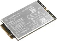 Lenovo Quectel RM520N-GL - Bezprzewodowy modem komórkowy - 5G