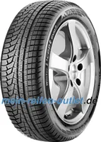 Hankook Winter i*cept evo² (W320) ( 225/45 R18 95V XL 4PR AO, SBL )