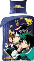 Zestaw do sypialni dla dzieci My Hero Academia