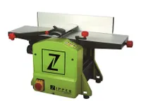 Zipper Abricht- & Dickenhobel HB 204 ZI-HB204 (Dickenhobel Hobelmaschine)