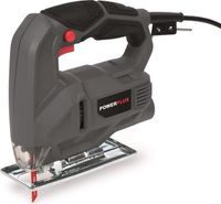 POWERPLUS POWE30010 - Přímočará pila 450 W