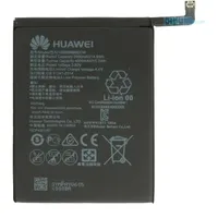 Huawei - HB396689ECW Original Akku - 4000mAh