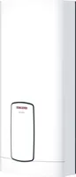 STIEBEL ELTRON Neueste Generation Elektronischer Durchlauferhitzer HDB-E 11/13 Trend, nahezu konstante Temperatur dank 2i Technologie, Wunschtemperatur intern einstellbar, VDE , 204208