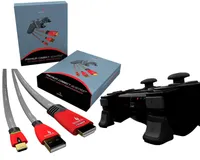 Balíček Premium Connect Pack pro systém Sony PS3