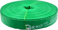 GEKO Hadice k čerpadlům - gumová, 2", 100m, 2bar, bezzápachová G70022