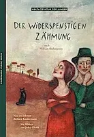 Der Widerspenstigen Zähmung