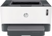 HP Neverstop Laser 1000w - Laser - 600 x 600 DPI - A4 - 21 Seiten pro Minute - Doppeltdruck