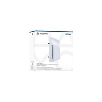 Sony Laufwerk-Seitenpanel für PlayStation 5 Slim Digital Edition Weiß - Matt