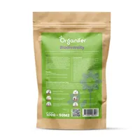 Zmes divokých kvetov – Biodiverzita – 62 druhov (100 g na 50 m2)