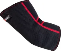 LUXTRI Elbow Support M Podpěra pro ženy a muže Ulevuje loketnímu kloubu při sportu, tenisu