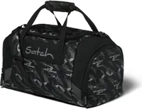 Satch satch Sporttasche - 25l, Schuhfach, gepolsterte Schultergurte