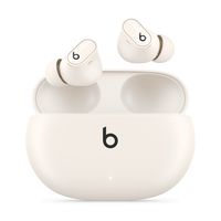 Apple Studio Buds+ - True Wireless Noise Cancelling Earbuds - Ivory - Kopfhörer - Rausch-Unterdrückung