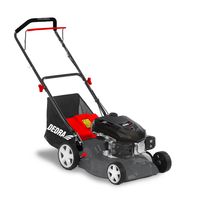 DEDRA Motorová kosačka 139cc,43 cm - DED8720-43CP