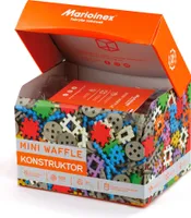 Mini vafle 500 kusů Constructor