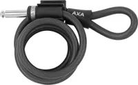AXA 59501895SC Einsteckkabel Newton PI 180 für Def-Solid Plus-Fusion 180cm, Ø 10mm, schwarz (1 Stück)