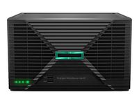 HPE ProLiant MicroServer Gen11 G7400 16GB 1TB oBS