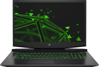 HP Pavilion Gaming-Laptop - 4L1X2EA