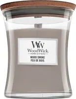 Woodwick Wood Smoke 275 g