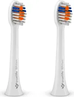 TrueLife SonicBrush Compact Heads White Whiten
