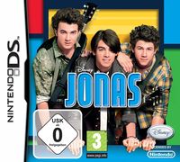 Jonas (Disney)