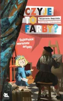 ISBN 978-83-655-3019-6, Polština, tvrdý obal, 80 strany
