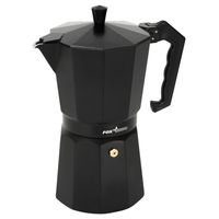 Fox Cookware Ekspres do kawy espresso czarny 450ml