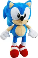 PLÜSCH SONIC THE HEDGEHOG 30CM - Plüsch