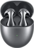 Huawei FreeBuds 5, srebrny szron