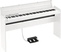 Korg Lp-180 Wh - Digitální Piano