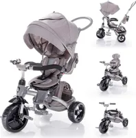 ZOPA Trojkolka Citigo, Pearl Grey